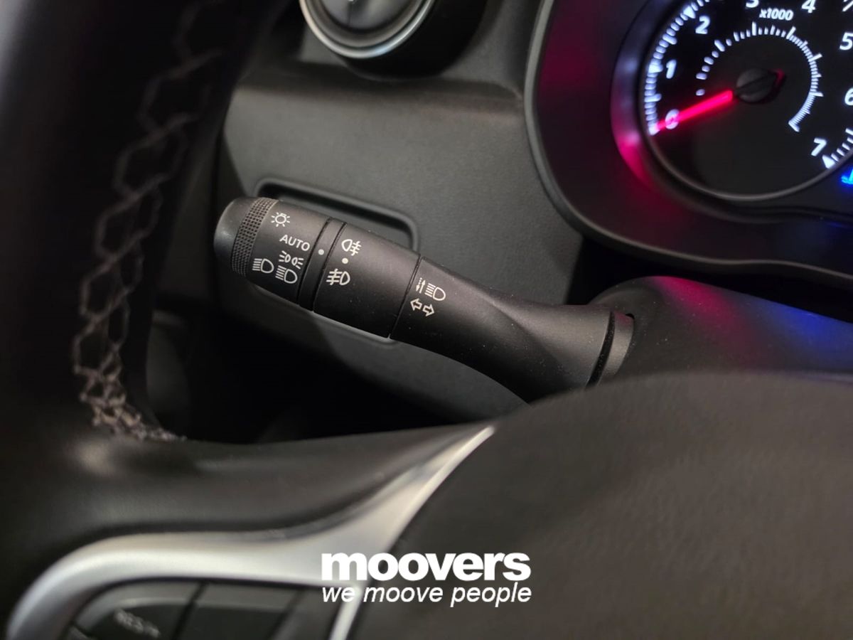 DACIA Duster 1.5 Blue dCi 8V 115 CV 4x4 Comfort DaciaPlus