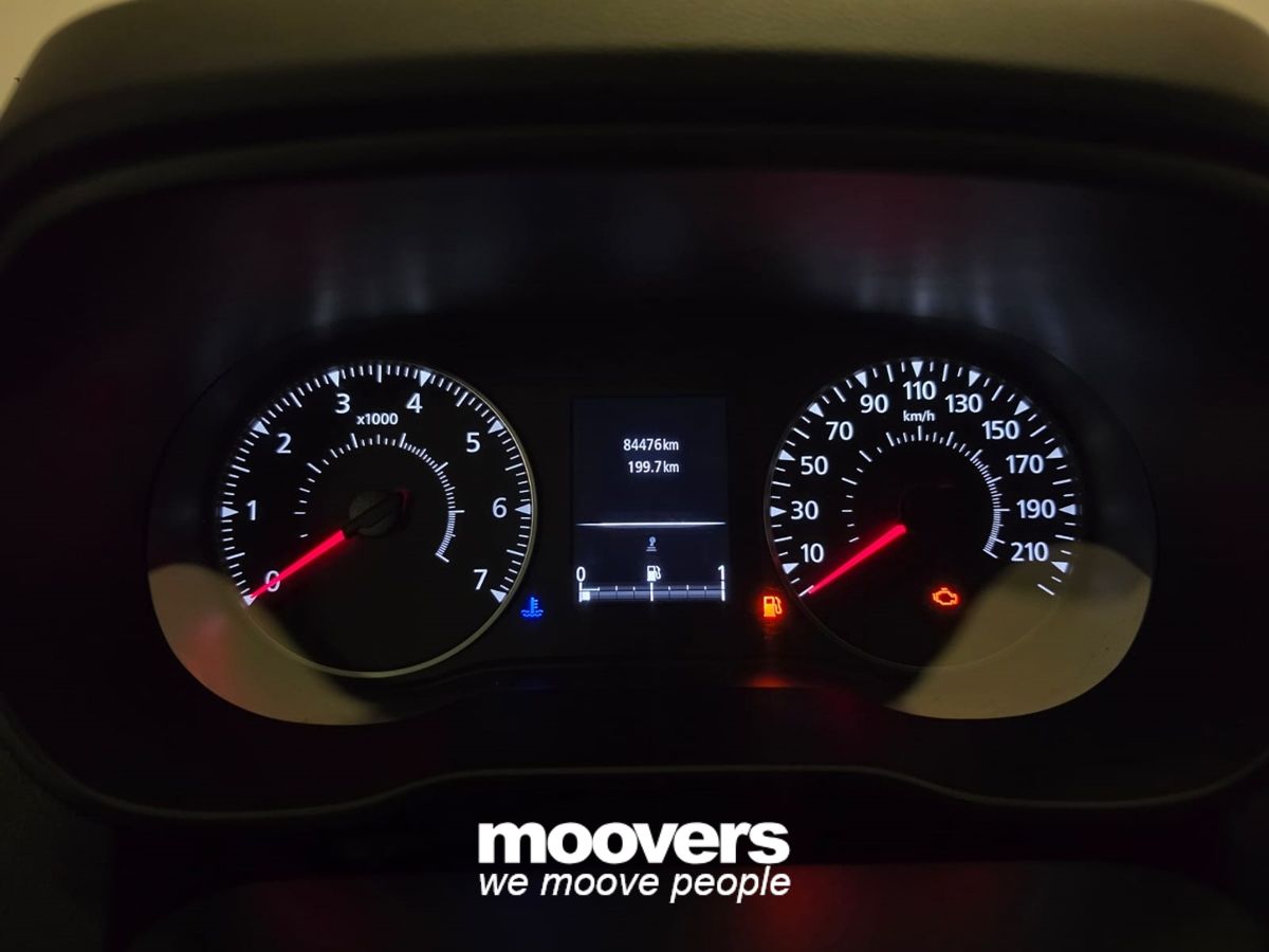 DACIA Duster 1.5 Blue dCi 8V 115 CV 4x4 Comfort DaciaPlus