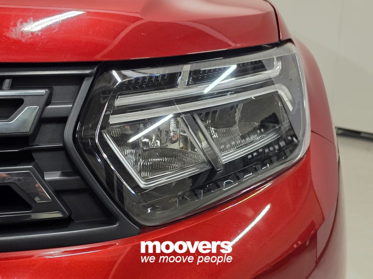 DACIA Duster 1.5 Blue dCi 8V 115 CV 4x4 Comfort DaciaPlus