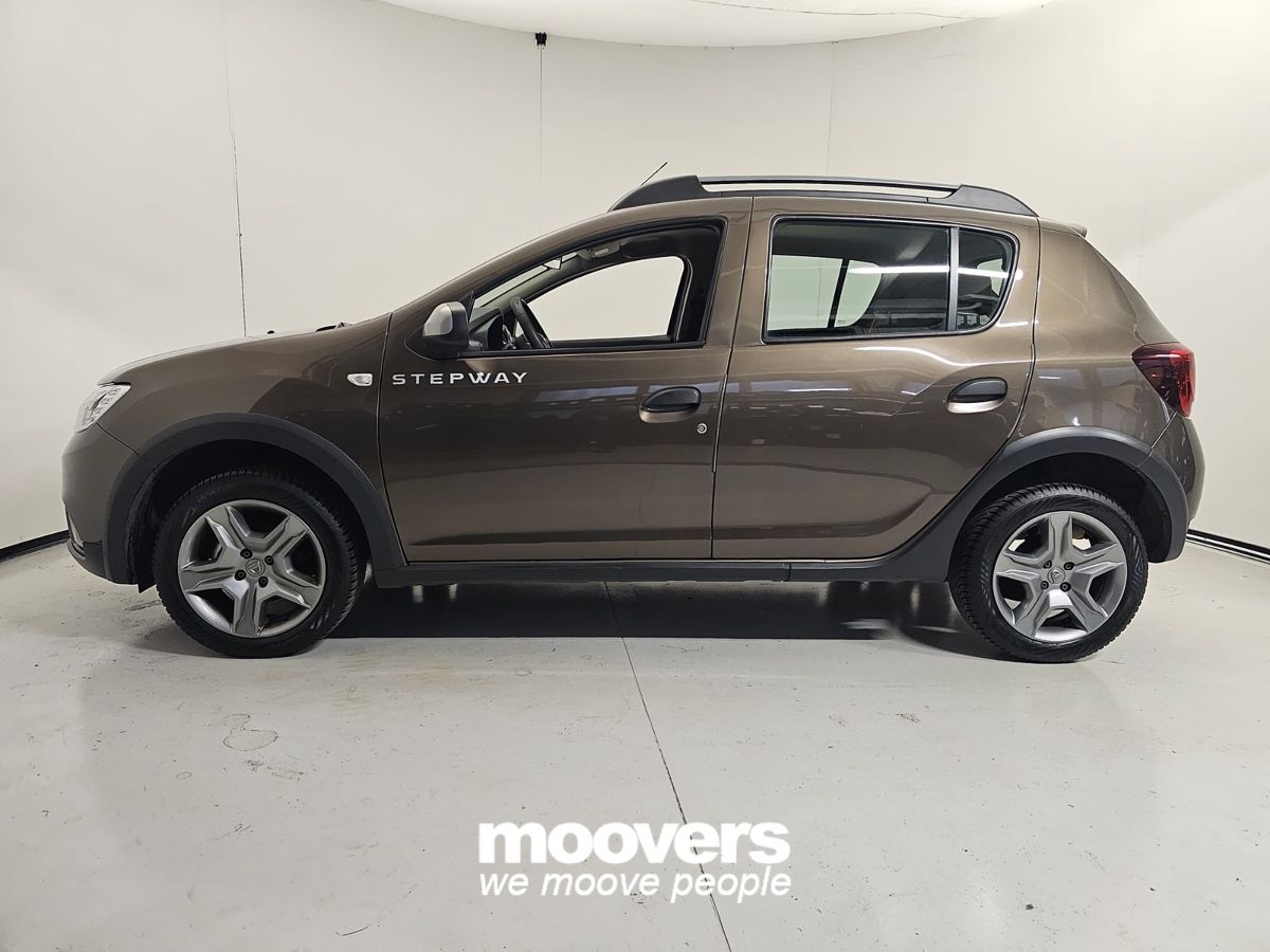 DACIA Sandero Stepway 1.0 SCe 75 CV Access