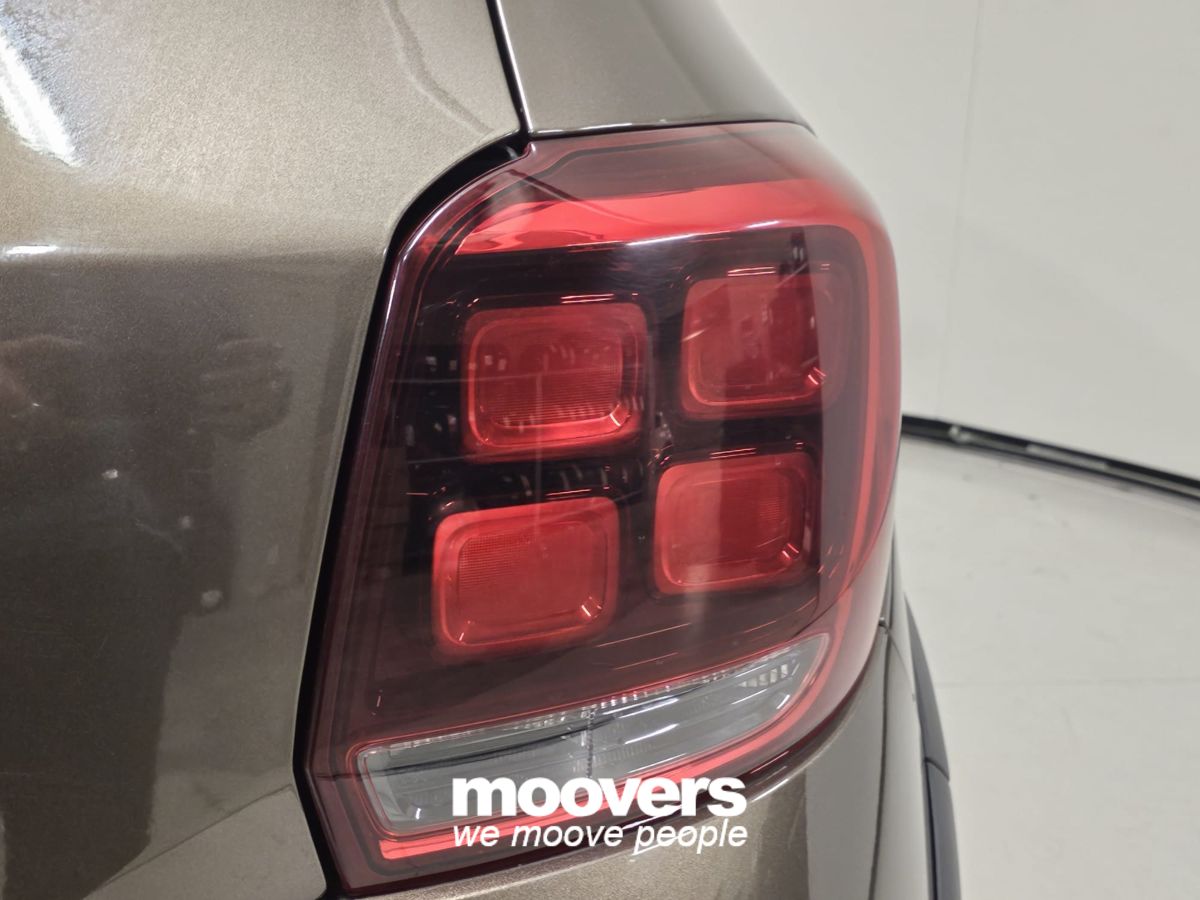 DACIA Sandero Stepway 1.0 SCe 75 CV Access