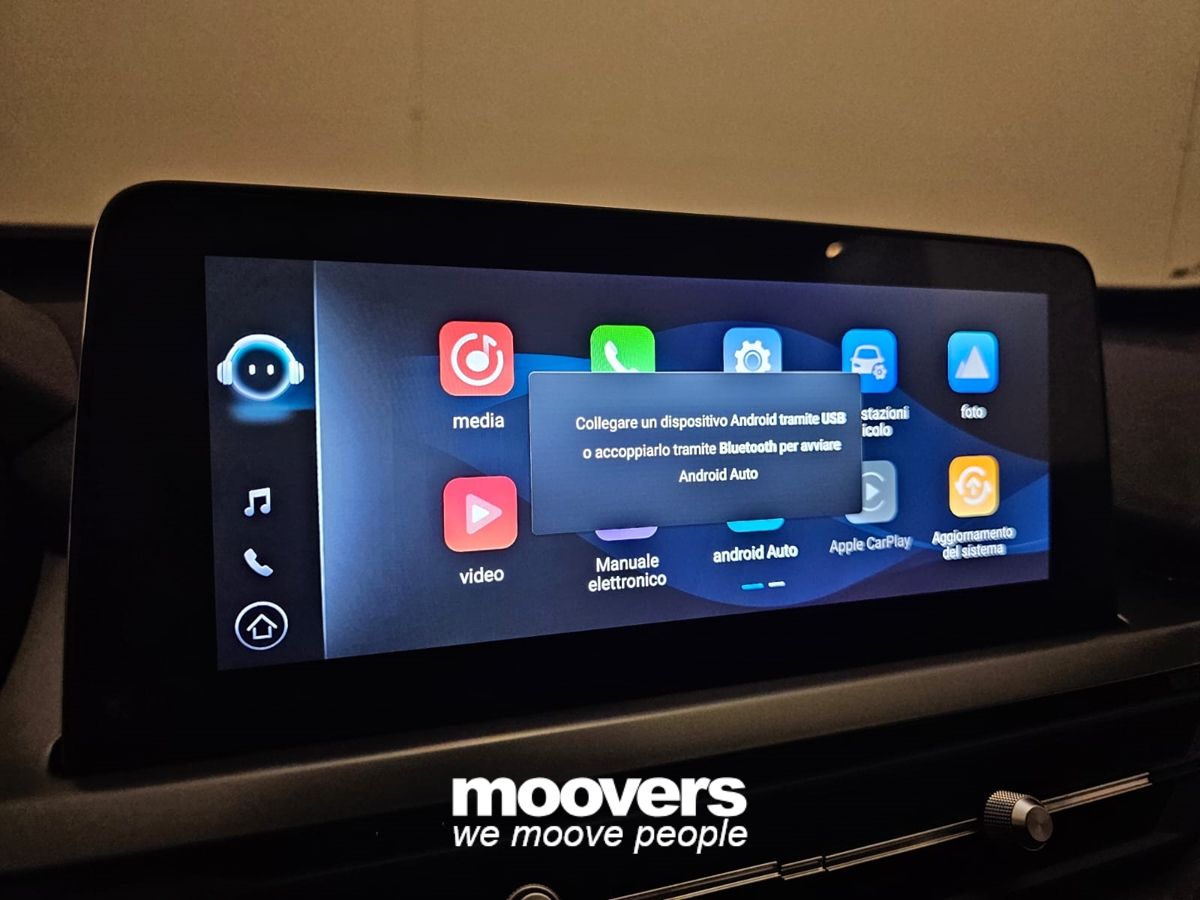 Dr dr 5.0 1.5 Turbo CVT 