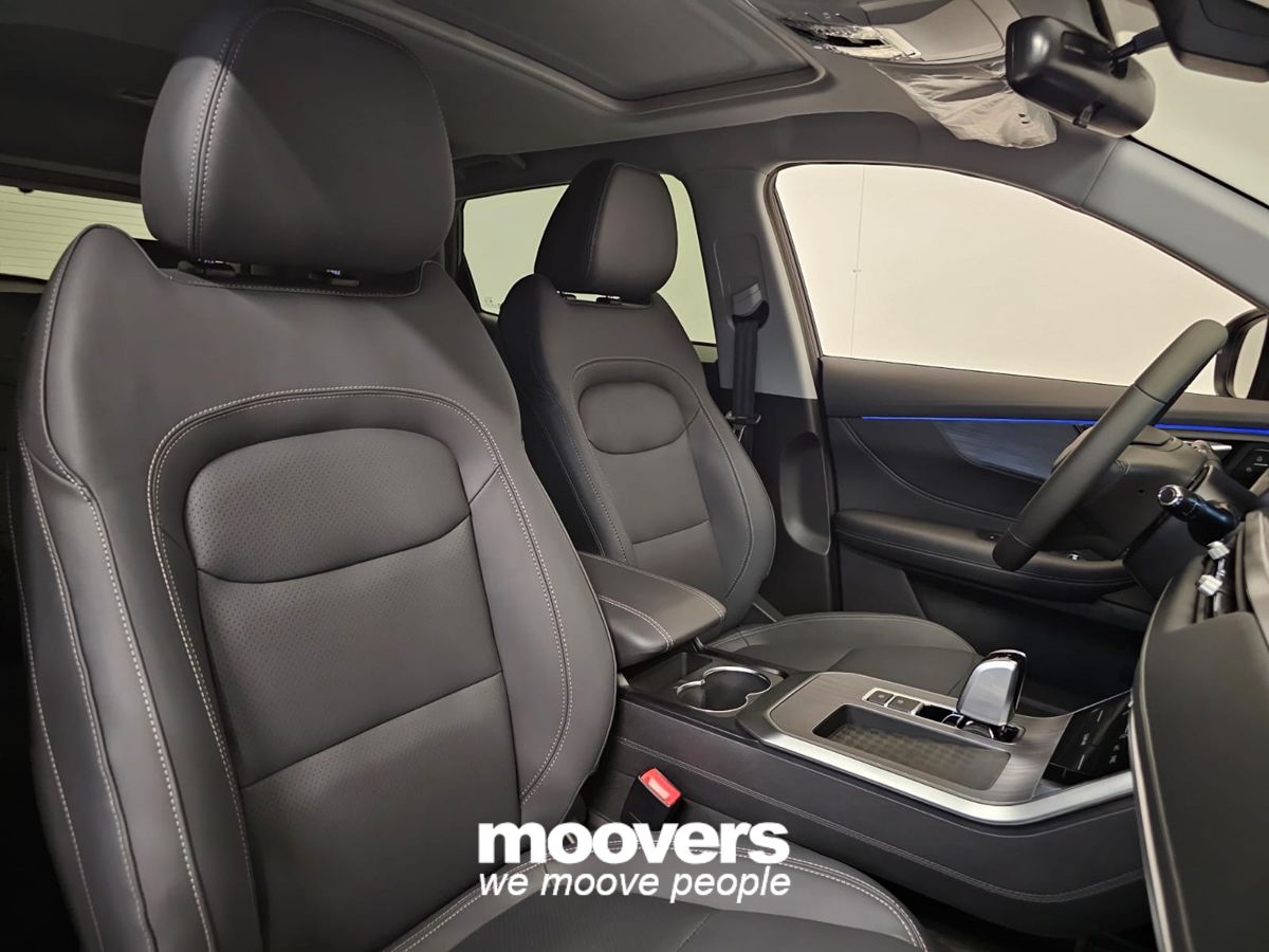 Dr dr 5.0 1.5 Turbo CVT 