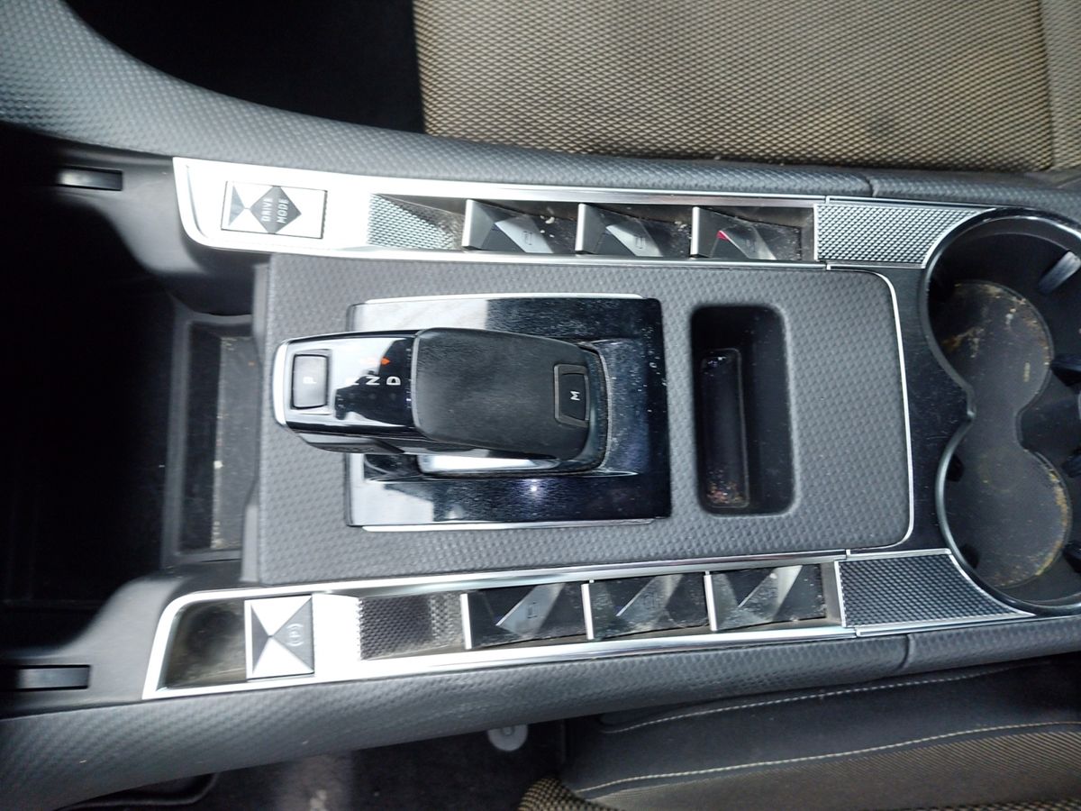 DS DS 7 BlueHDi 130 aut. Bastille Business