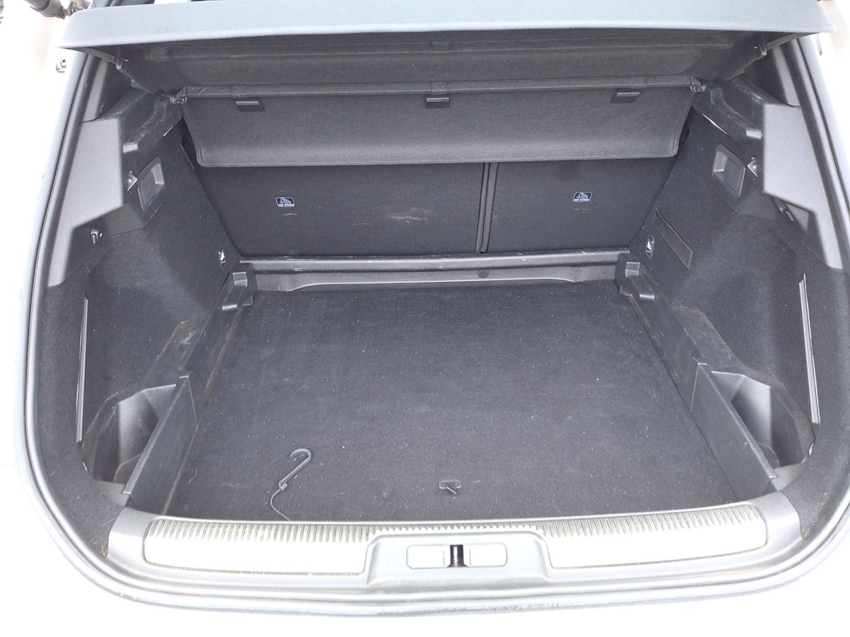 DS DS 7 BlueHDi 130 aut. Bastille Business