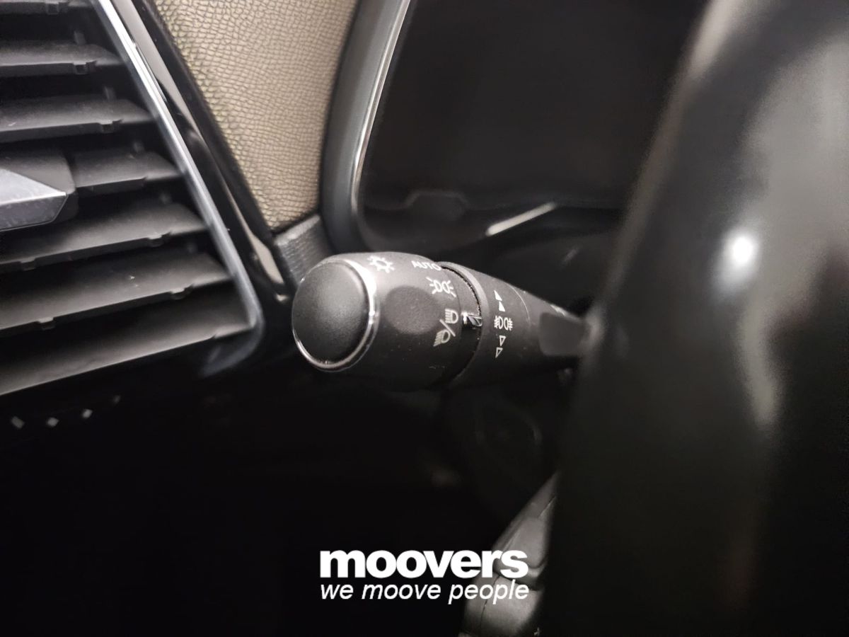 DS DS 7 Crossback BlueHDi 180 aut. Grand Chic