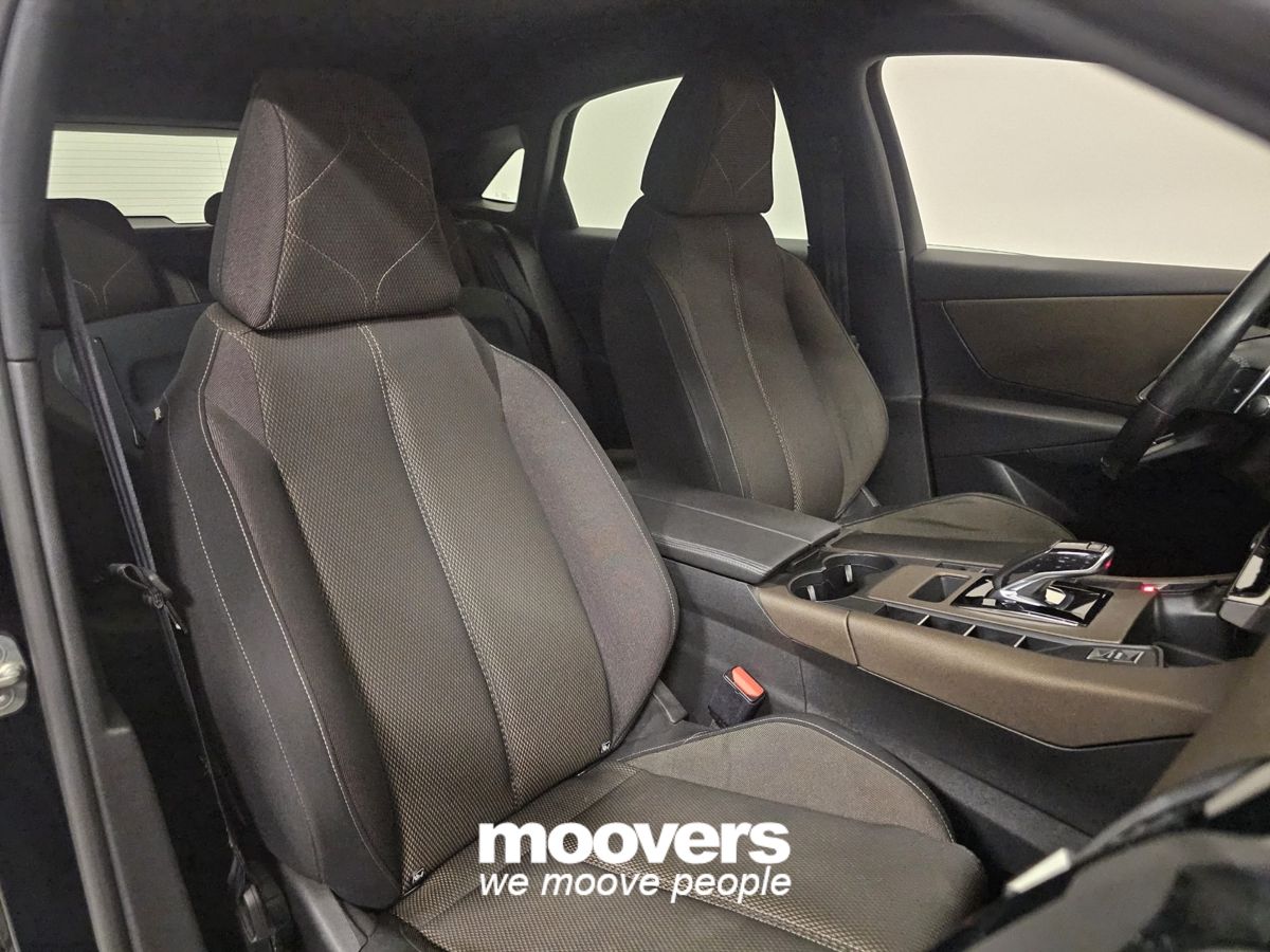 DS DS 7 Crossback BlueHDi 180 aut. Grand Chic