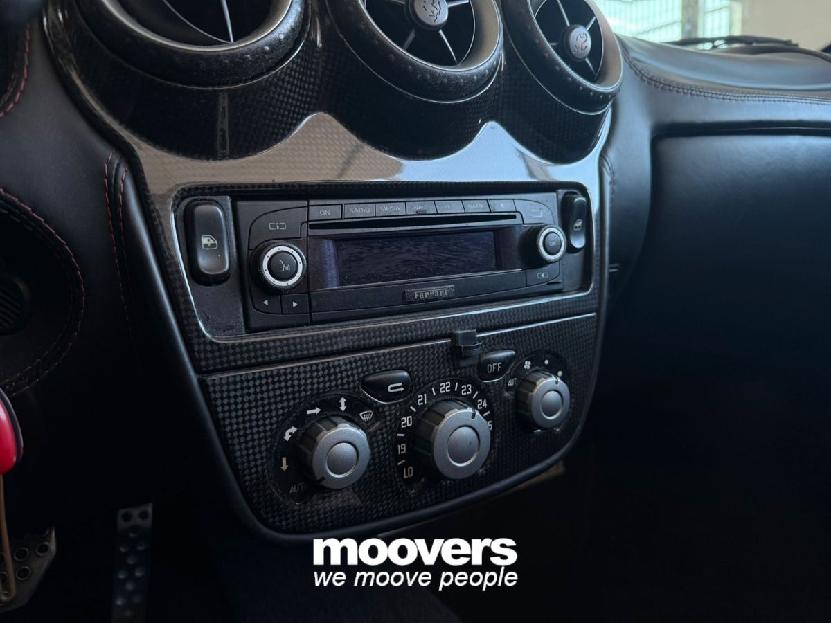 FERRARI F430 Spider F1