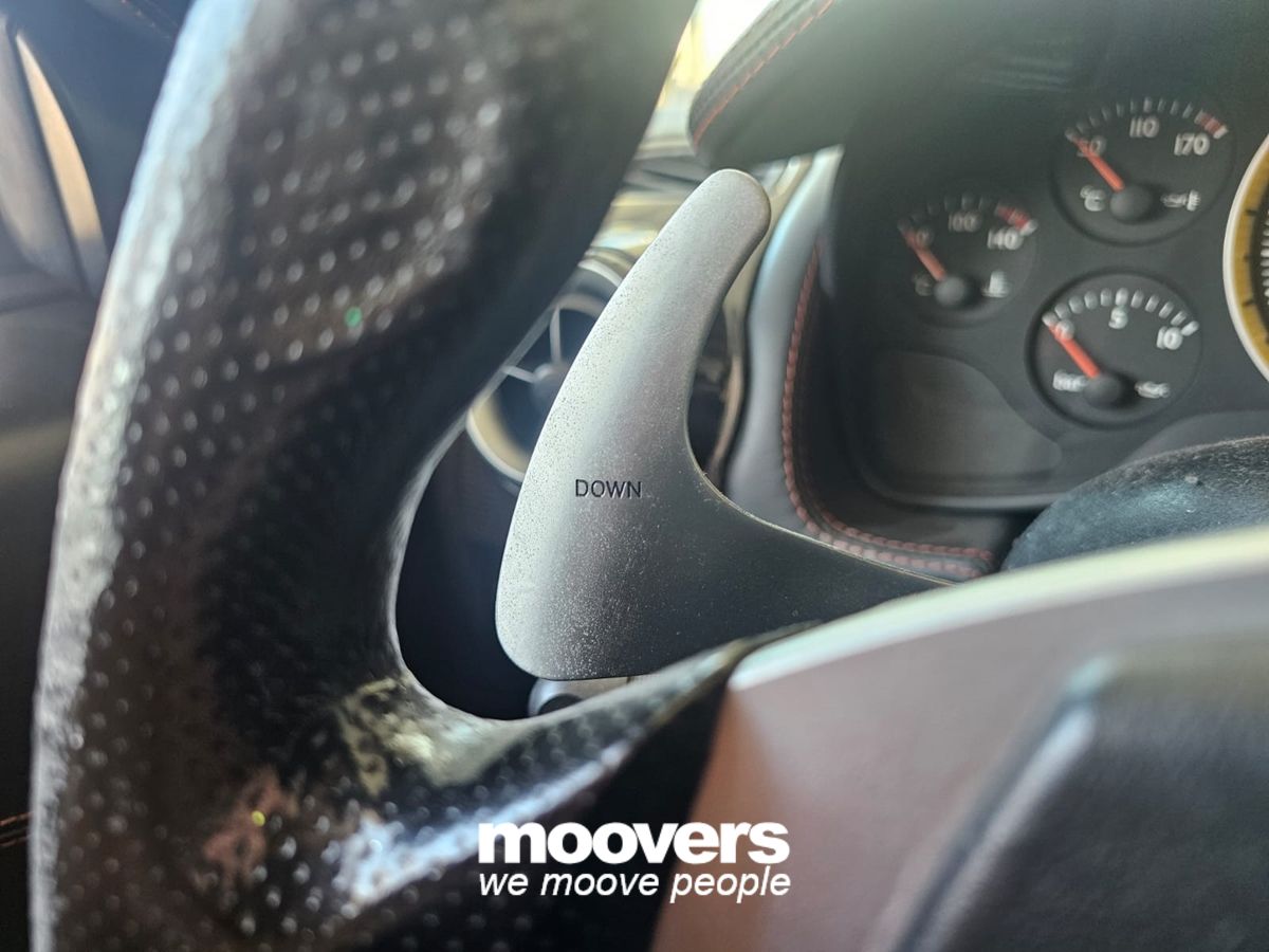 FERRARI F430 Spider F1