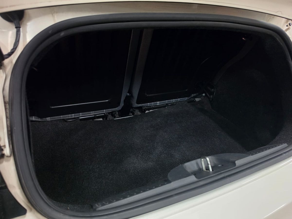 FIAT 500 C 1.2 Lounge