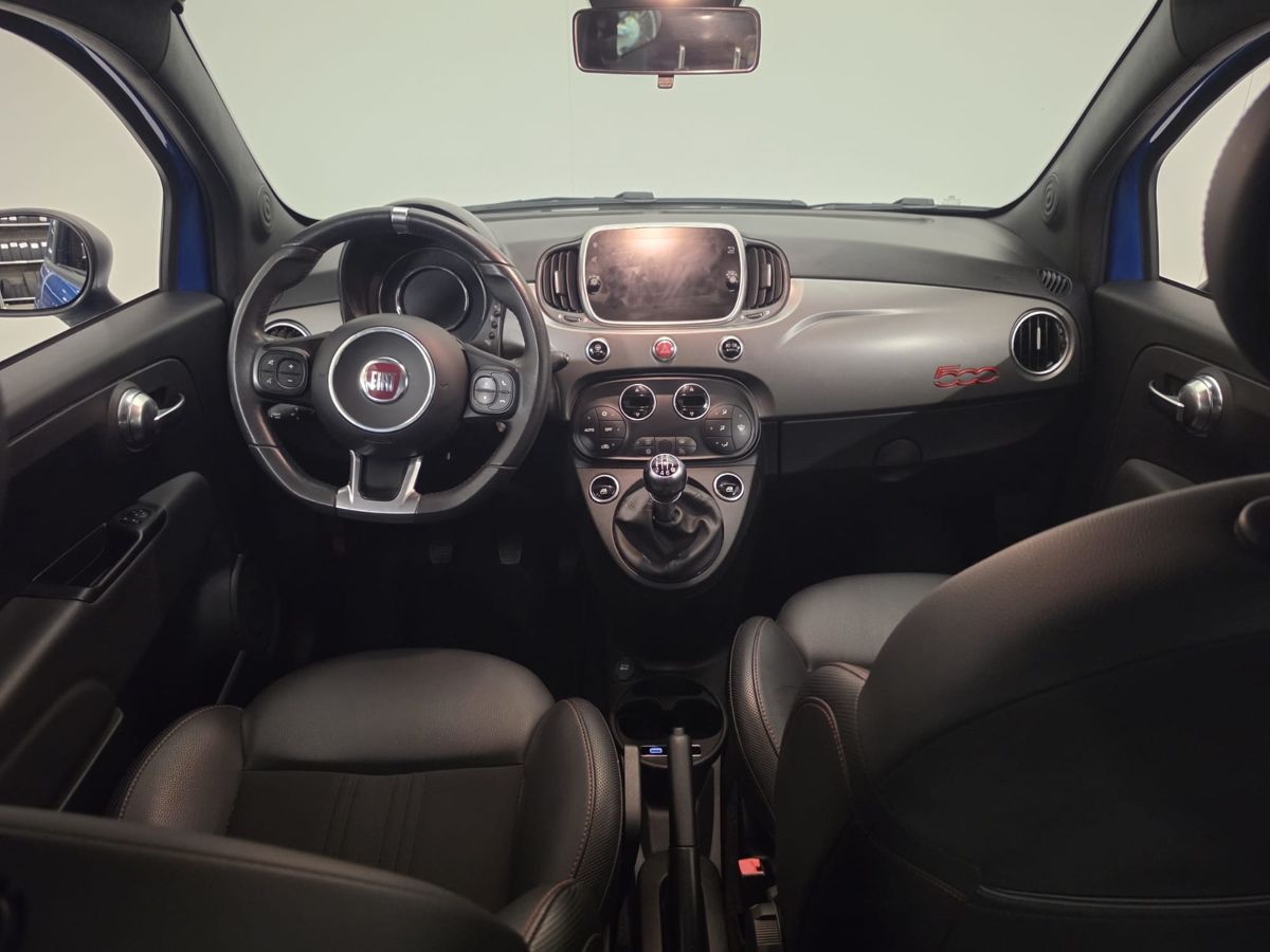 Fiat 500 1.0 Hybrid Sport *Tetto apribile*