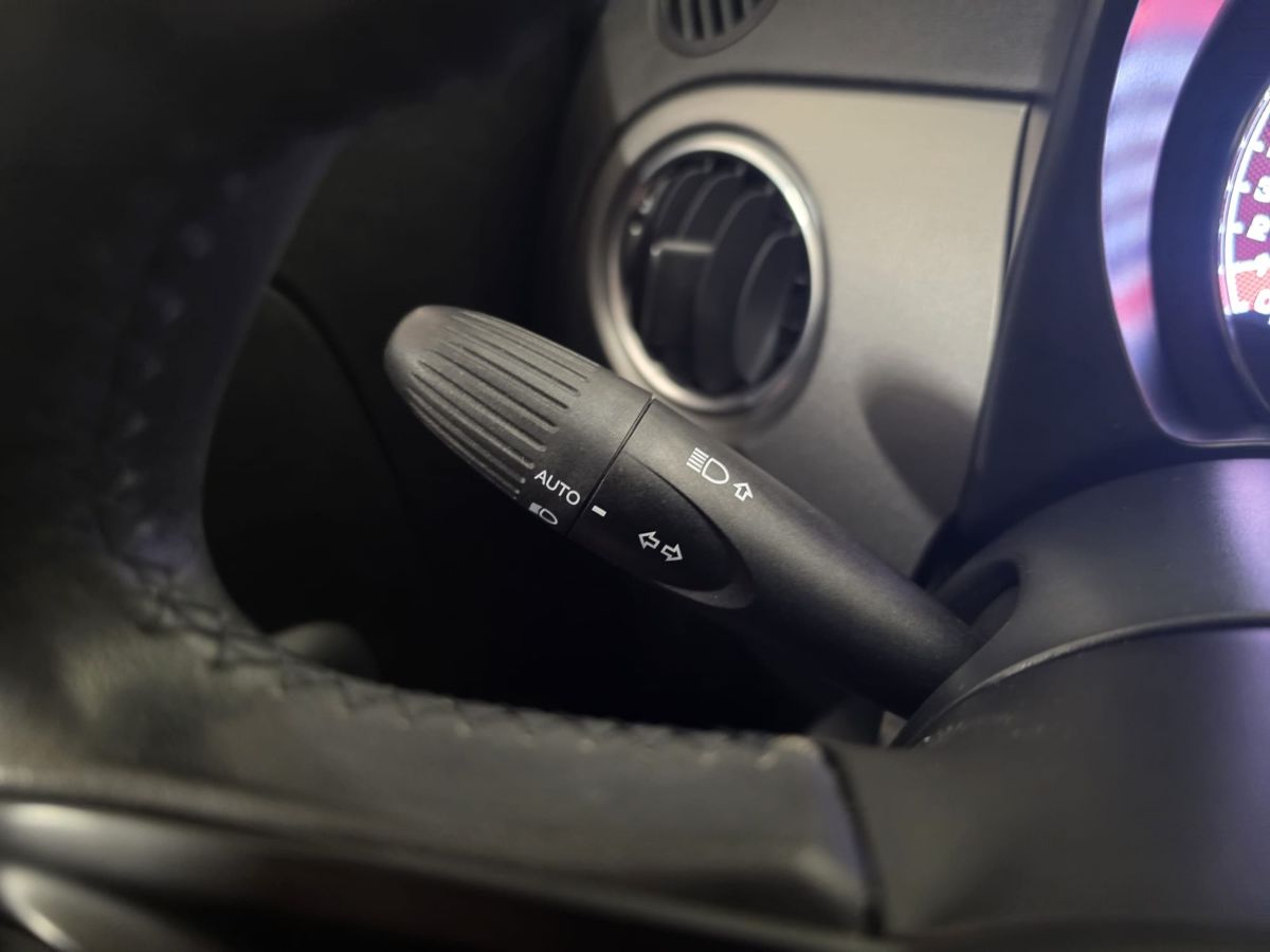 Fiat 500 1.0 Hybrid Sport *Tetto apribile*