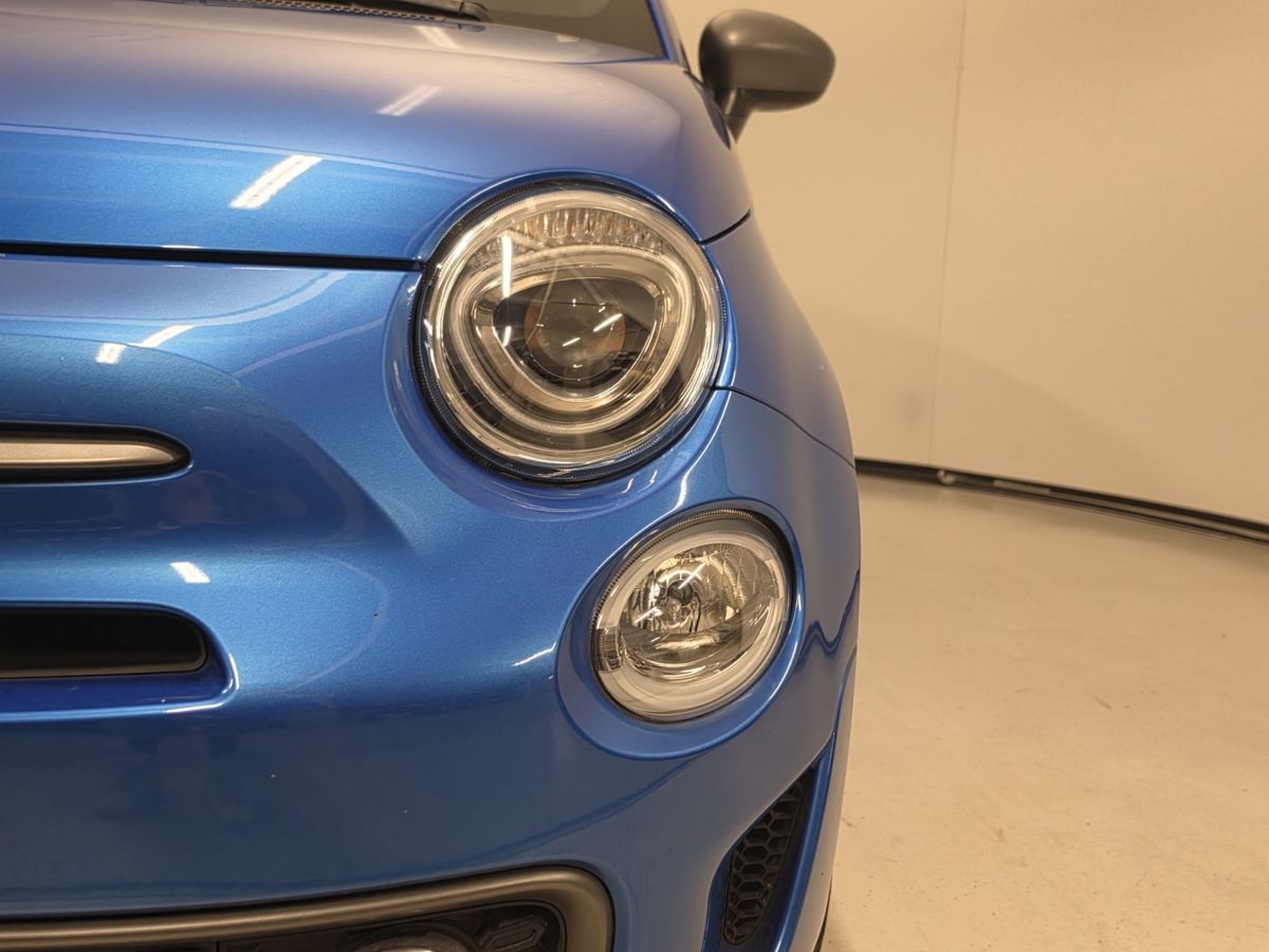Fiat 500 1.0 Hybrid Sport *Tetto apribile*