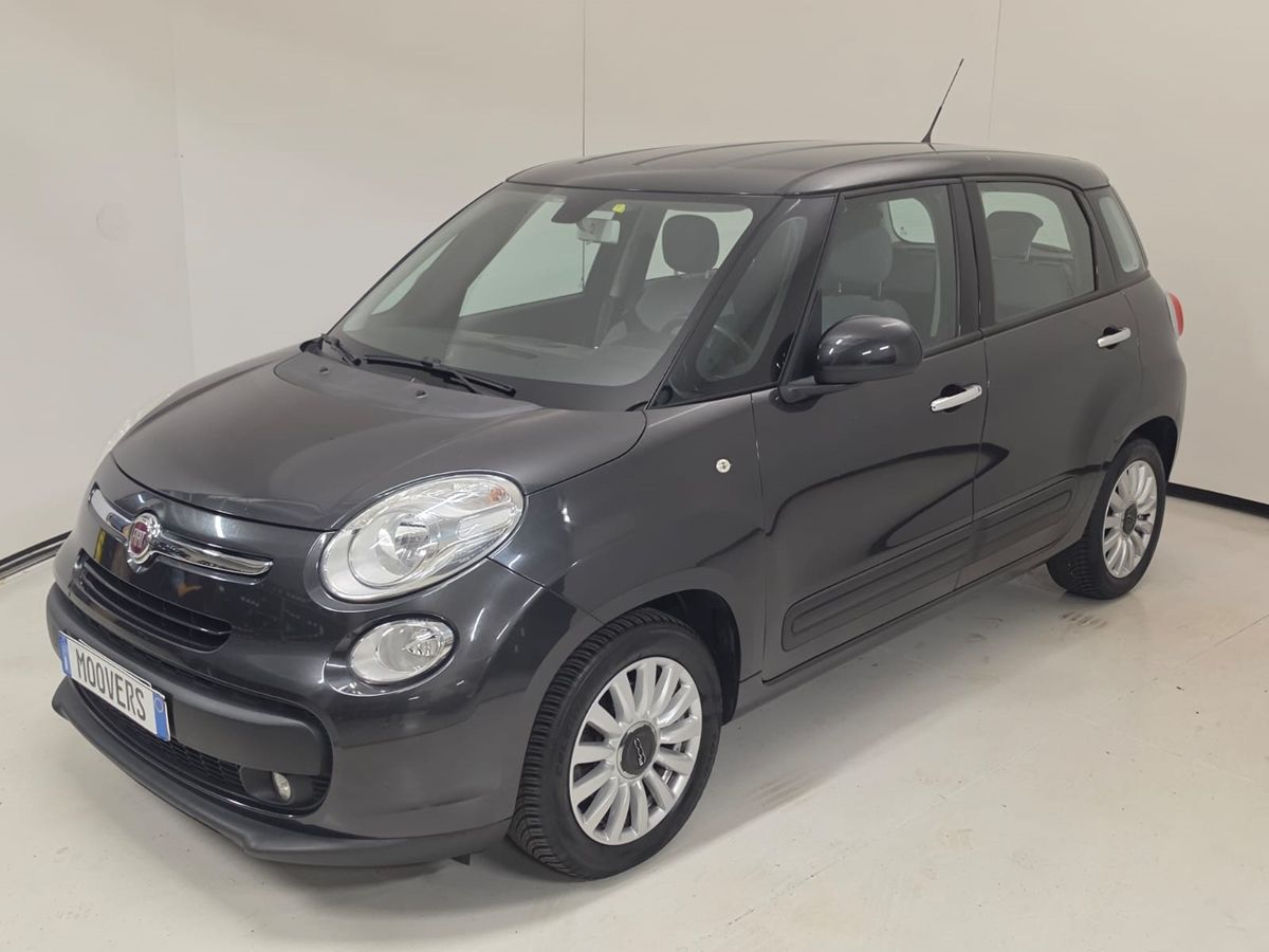 FIAT 500L 1.3 Multijet 95 CV Pop Star