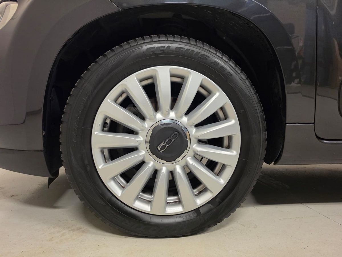 FIAT 500L 1.3 Multijet 95 CV Pop Star