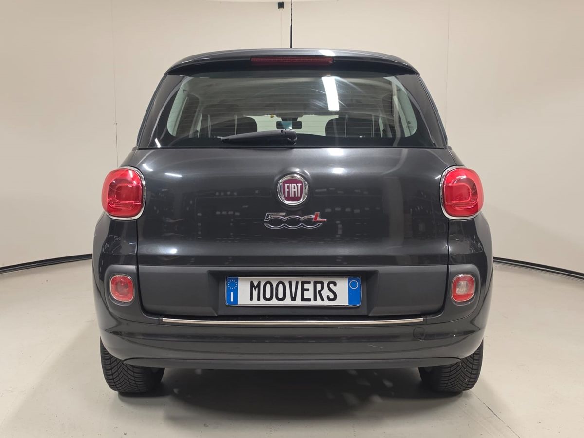 FIAT 500L 1.3 Multijet 95 CV Pop Star