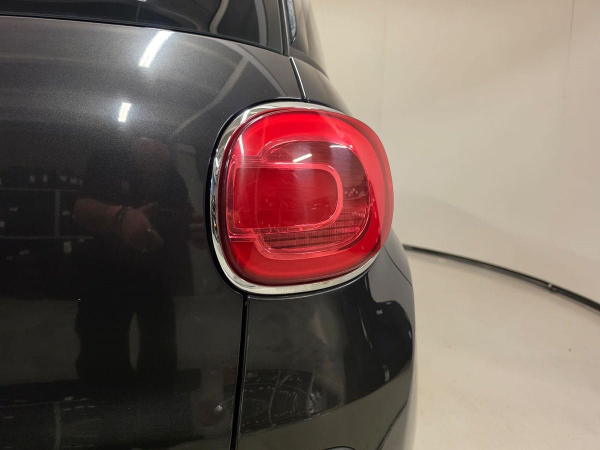 FIAT 500L 1.3 Multijet 95 CV Pop Star
