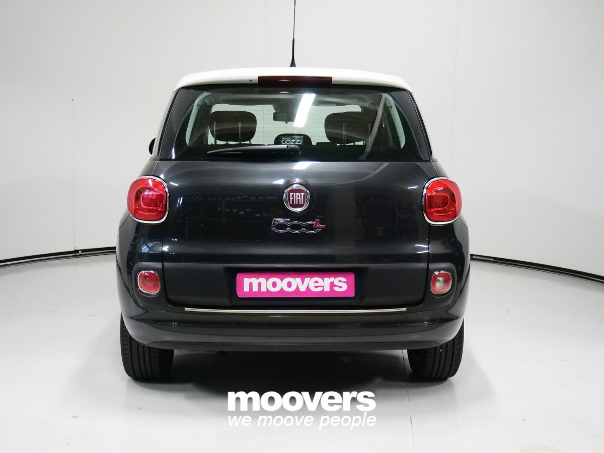FIAT 500L 1.6 Multijet 120 CV Lounge