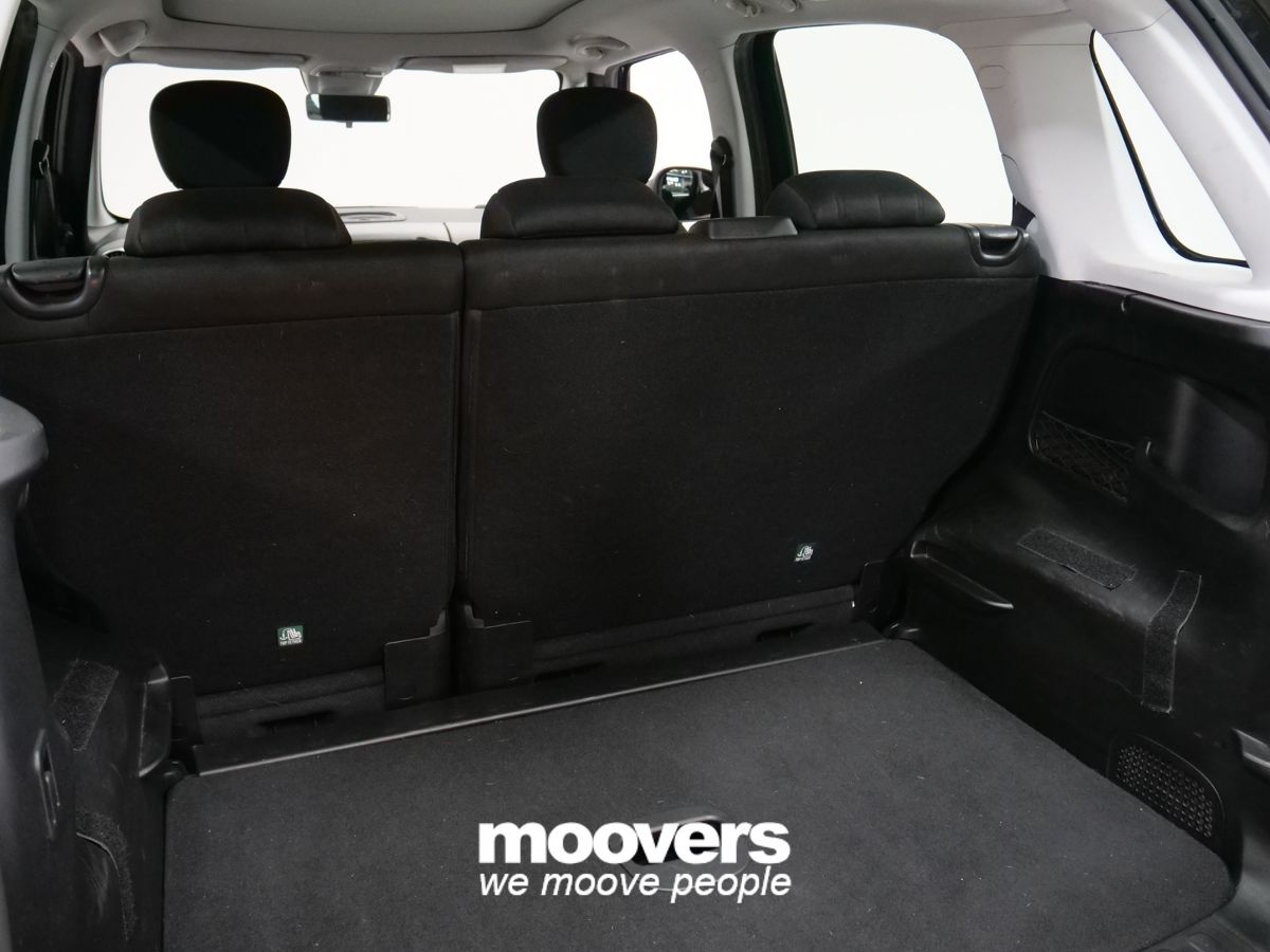 FIAT 500L 1.6 Multijet 120 CV Lounge
