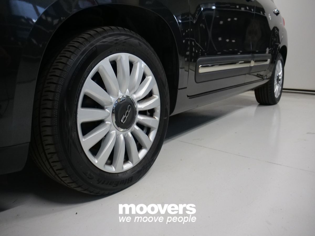 FIAT 500L 1.6 Multijet 120 CV Lounge