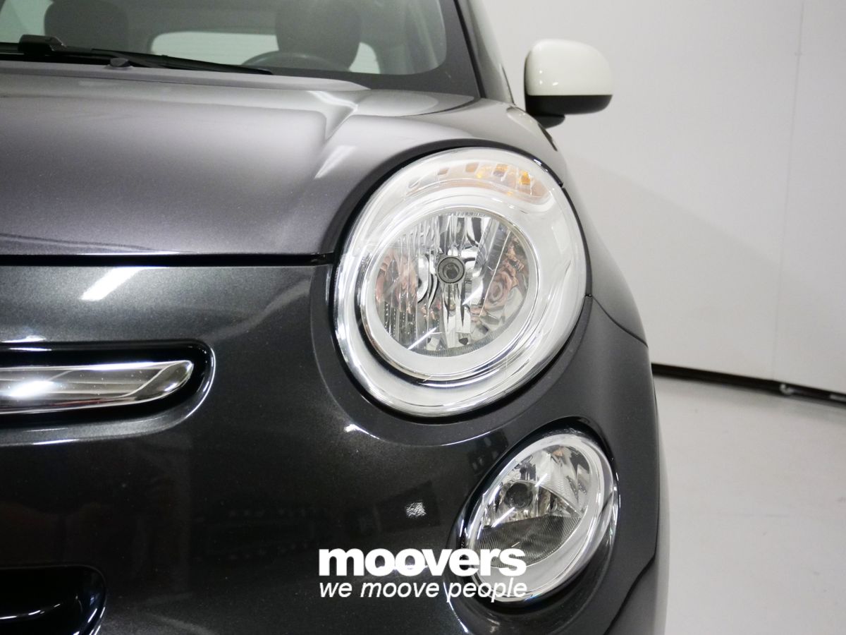 FIAT 500L 1.6 Multijet 120 CV Lounge