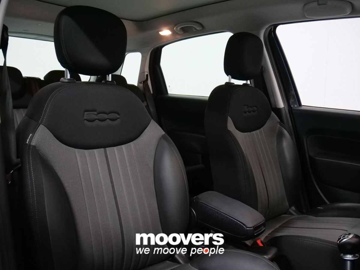 FIAT 500L 1.6 Multijet 120 CV Lounge