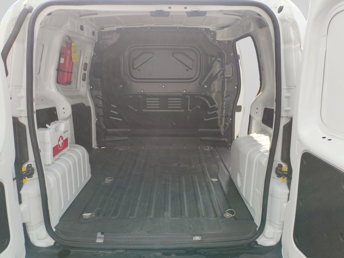 FIAT Fiorino 1.3 MJT 95CV Cargo SX
