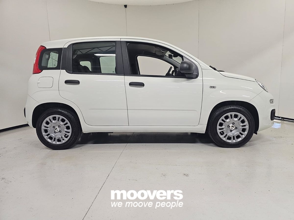 FIAT Panda 1.0 FireFly S&S Hybrid Pandina