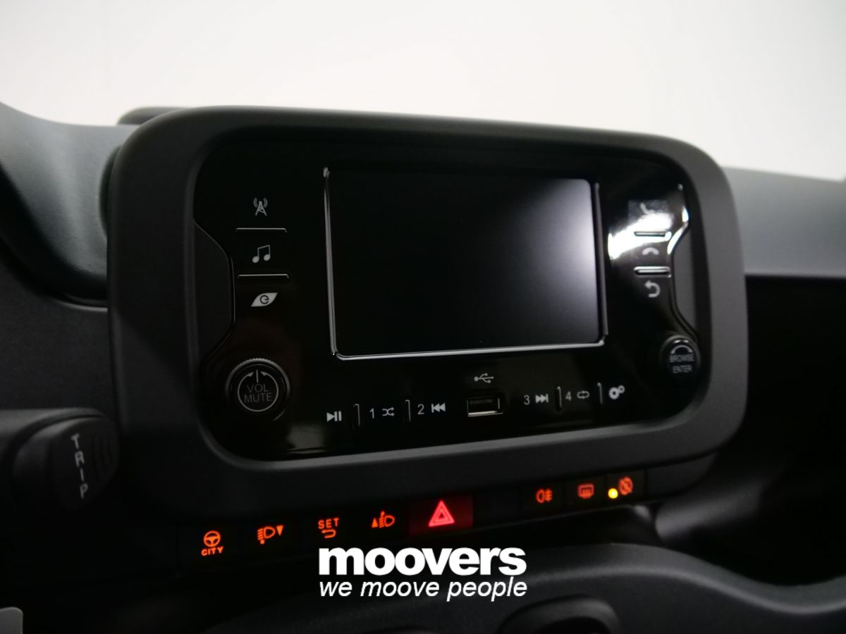 FIAT Panda 1.0 FireFly S&S Hybrid *PROMO*