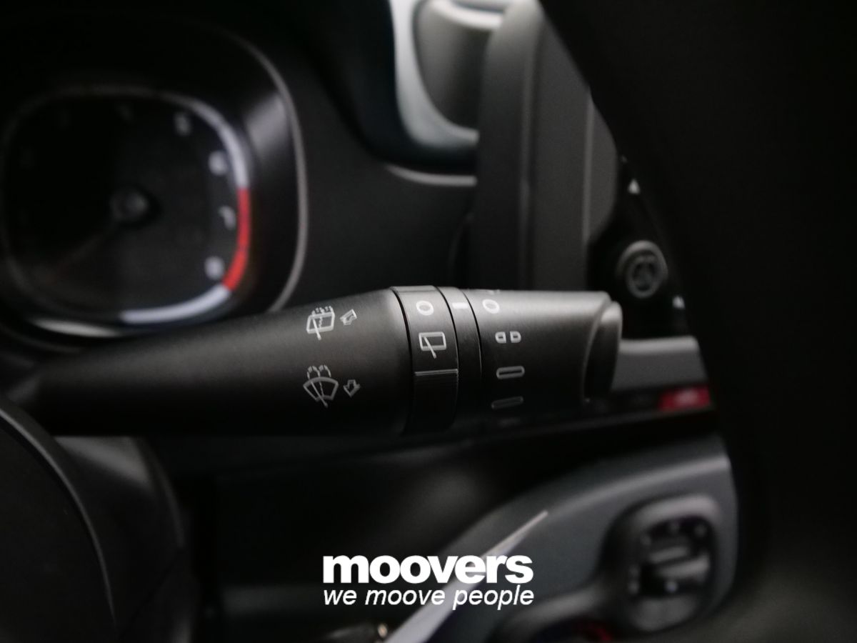 FIAT Panda 1.0 FireFly S&S Hybrid *PROMO*