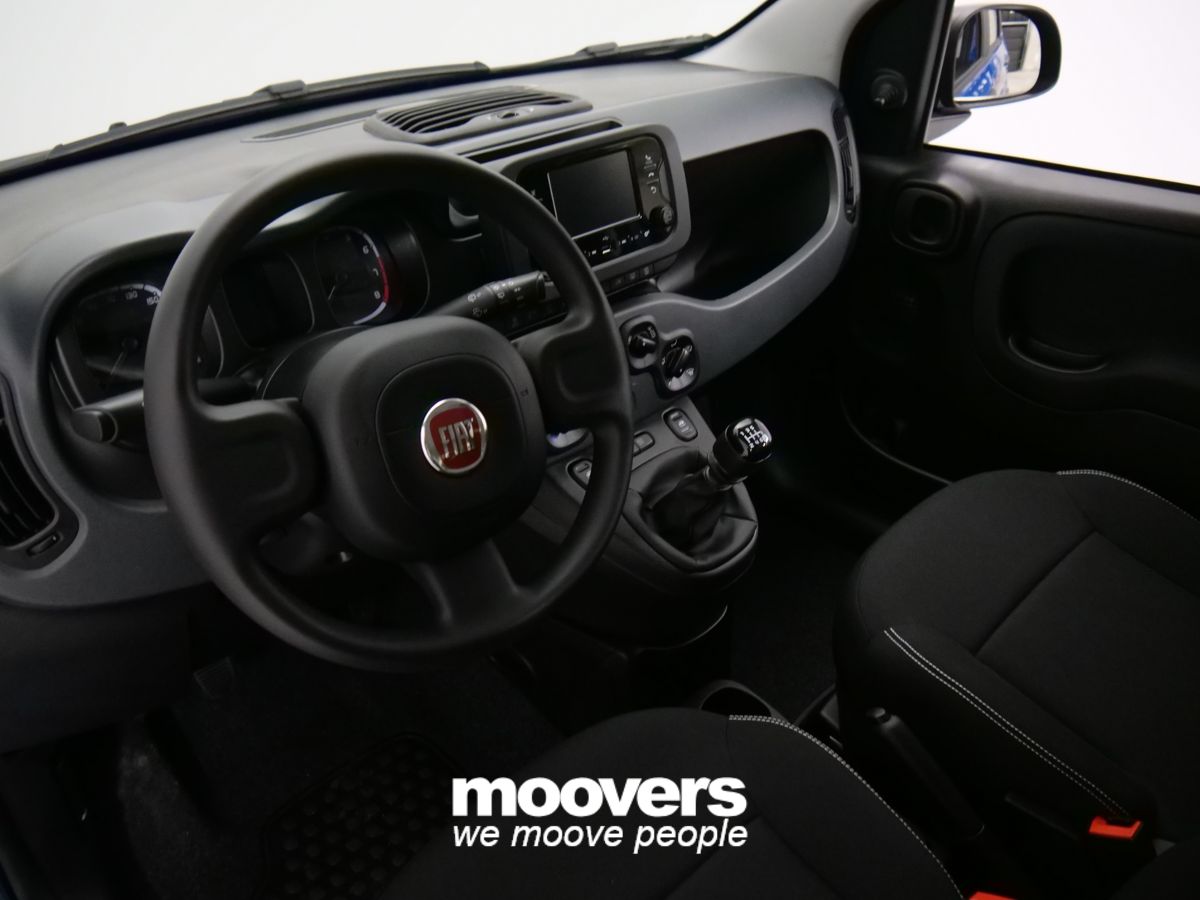FIAT Panda 1.0 FireFly S&S Hybrid *PROMO*