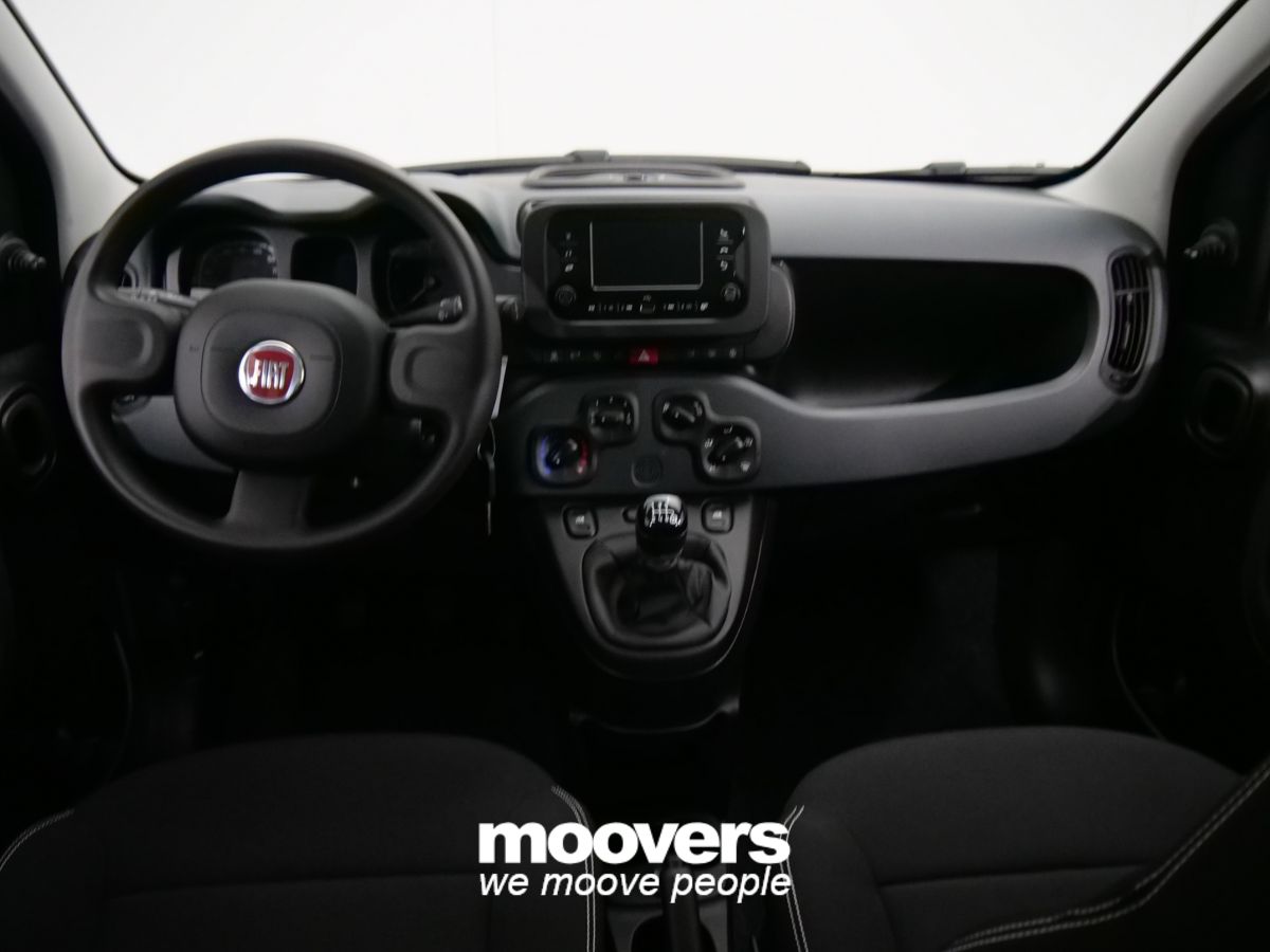 FIAT Panda 1.0 FireFly S&S Hybrid *PROMO*