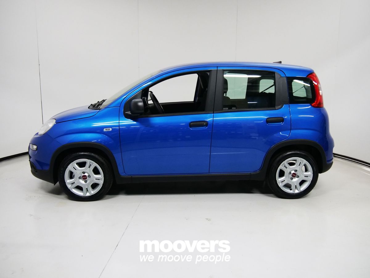 FIAT Panda 1.0 FireFly S&S Hybrid *PROMO*
