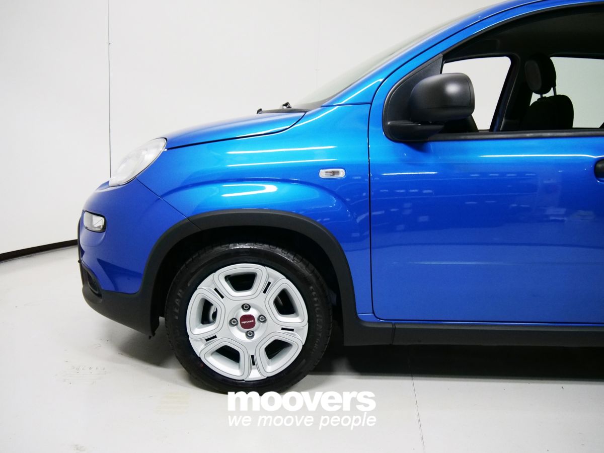 FIAT Panda 1.0 FireFly S&S Hybrid *PROMO*