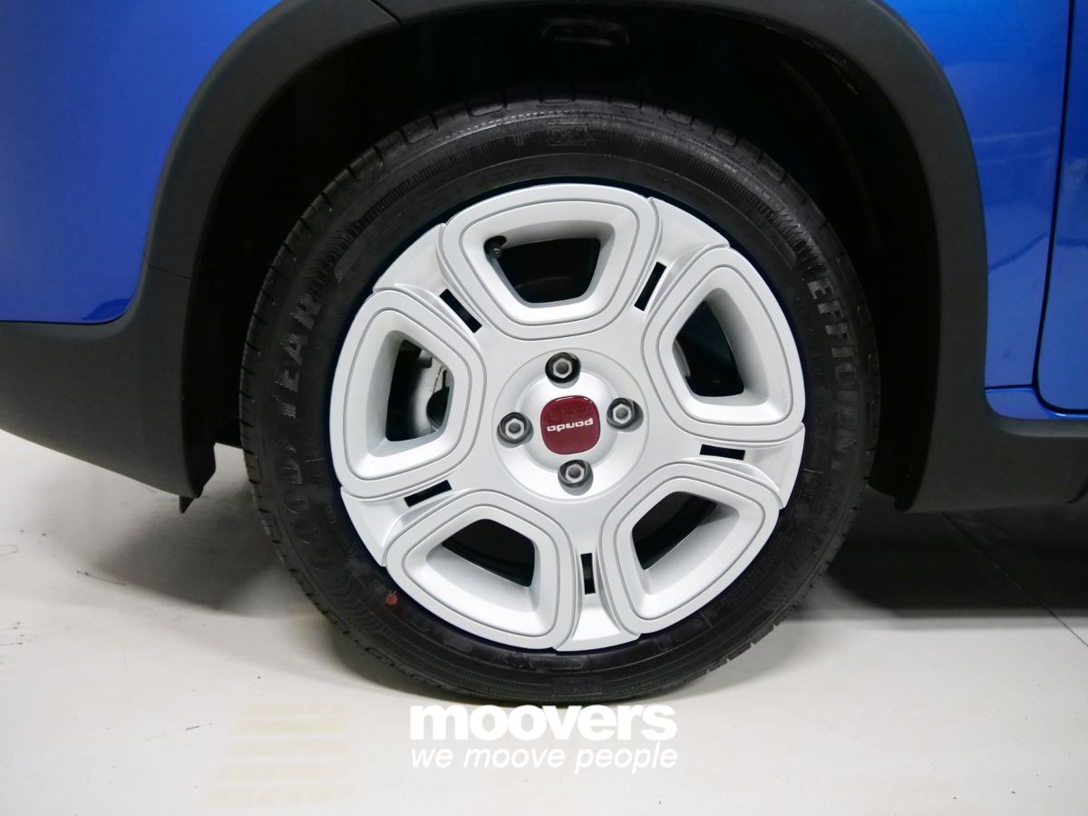 FIAT Panda 1.0 FireFly S&S Hybrid *PROMO*