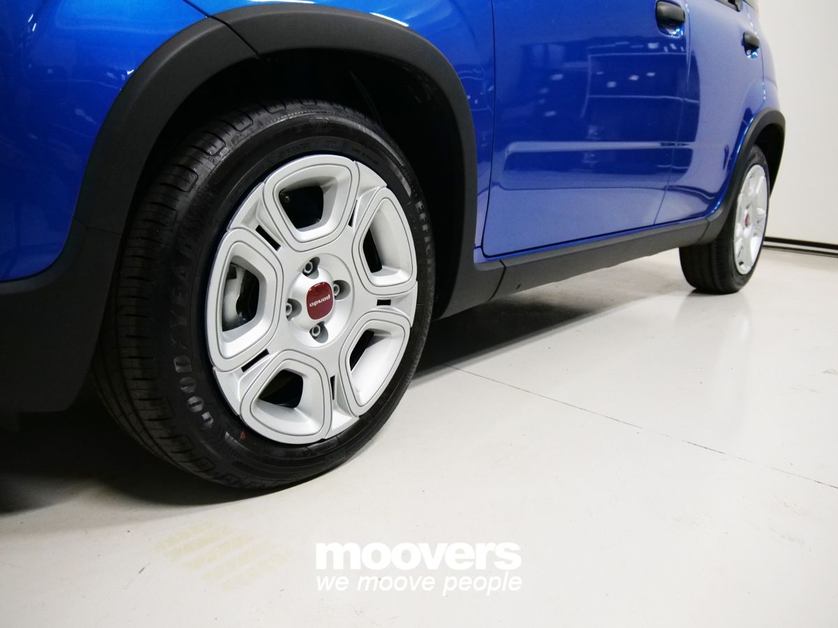 FIAT Panda 1.0 FireFly S&S Hybrid *PROMO*