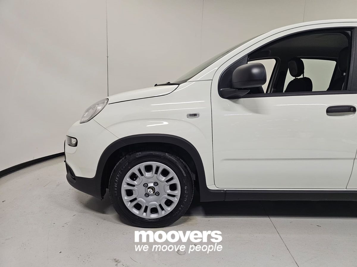 Fiat Panda 1.0 FireFly S&S Hybrid PANDINA