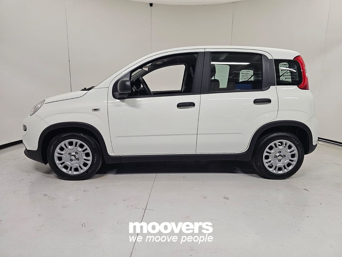 Fiat Panda 1.0 FireFly S&S Hybrid PANDINA