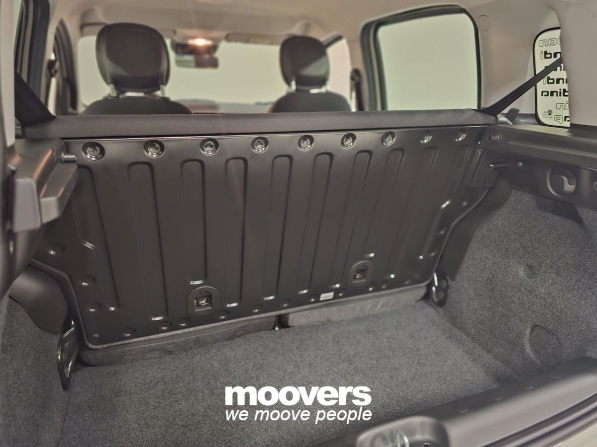 Fiat Panda 1.0 FireFly S&S Hybrid PANDINA