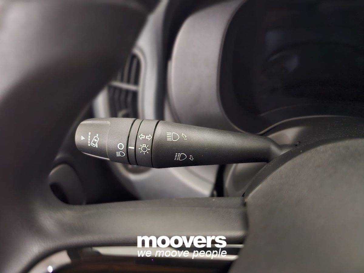 Fiat Panda 1.0 FireFly S&S Hybrid PANDINA