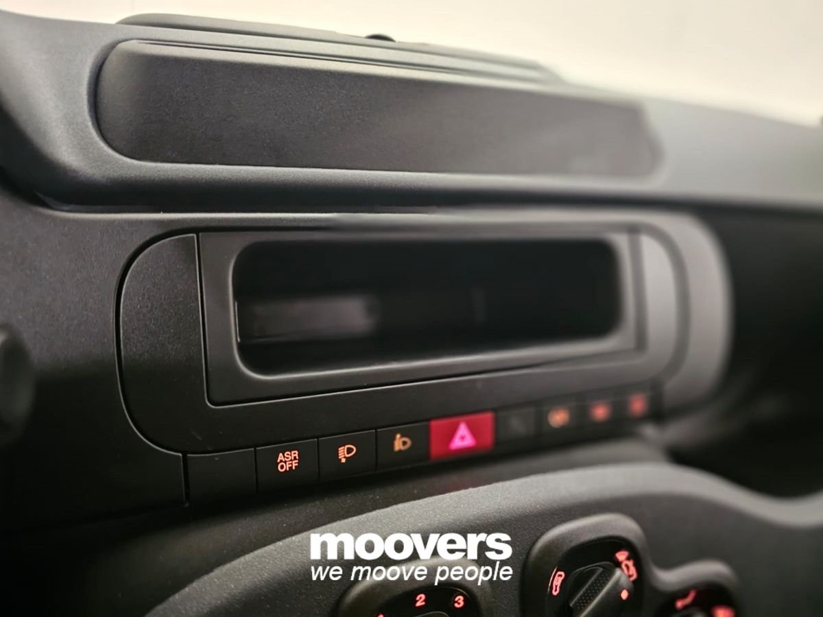 Fiat Panda 1.0 FireFly S&S Hybrid PANDINA