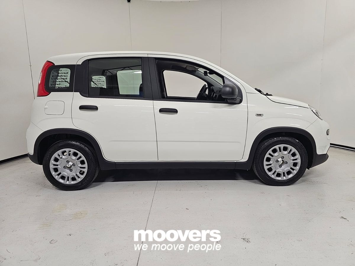 Fiat Panda 1.0 FireFly S&S Hybrid PANDINA