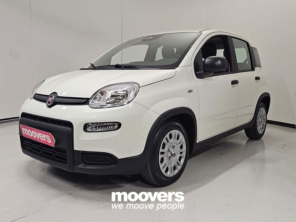 Fiat Panda 1.0 FireFly S&S Hybrid PANDINA