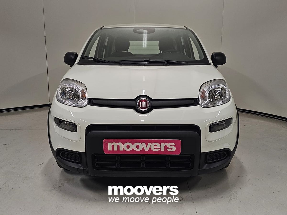 Fiat Panda 1.0 FireFly S&S Hybrid PANDINA