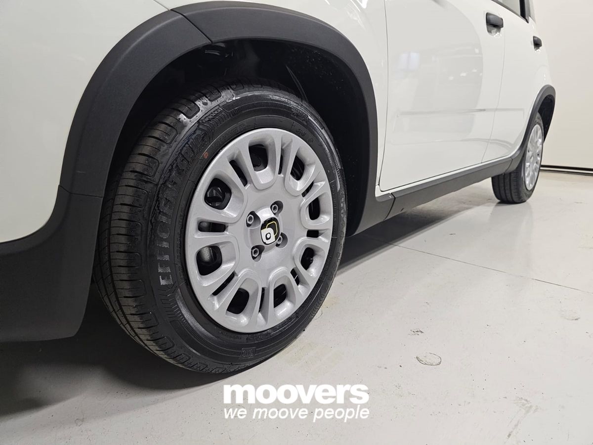 Fiat Panda 1.0 FireFly S&S Hybrid PANDINA