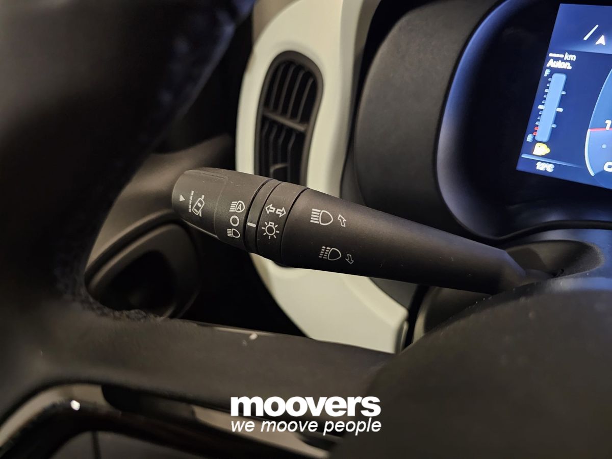 FIAT Panda Cross 1.0 FireFly S&S Hybrid