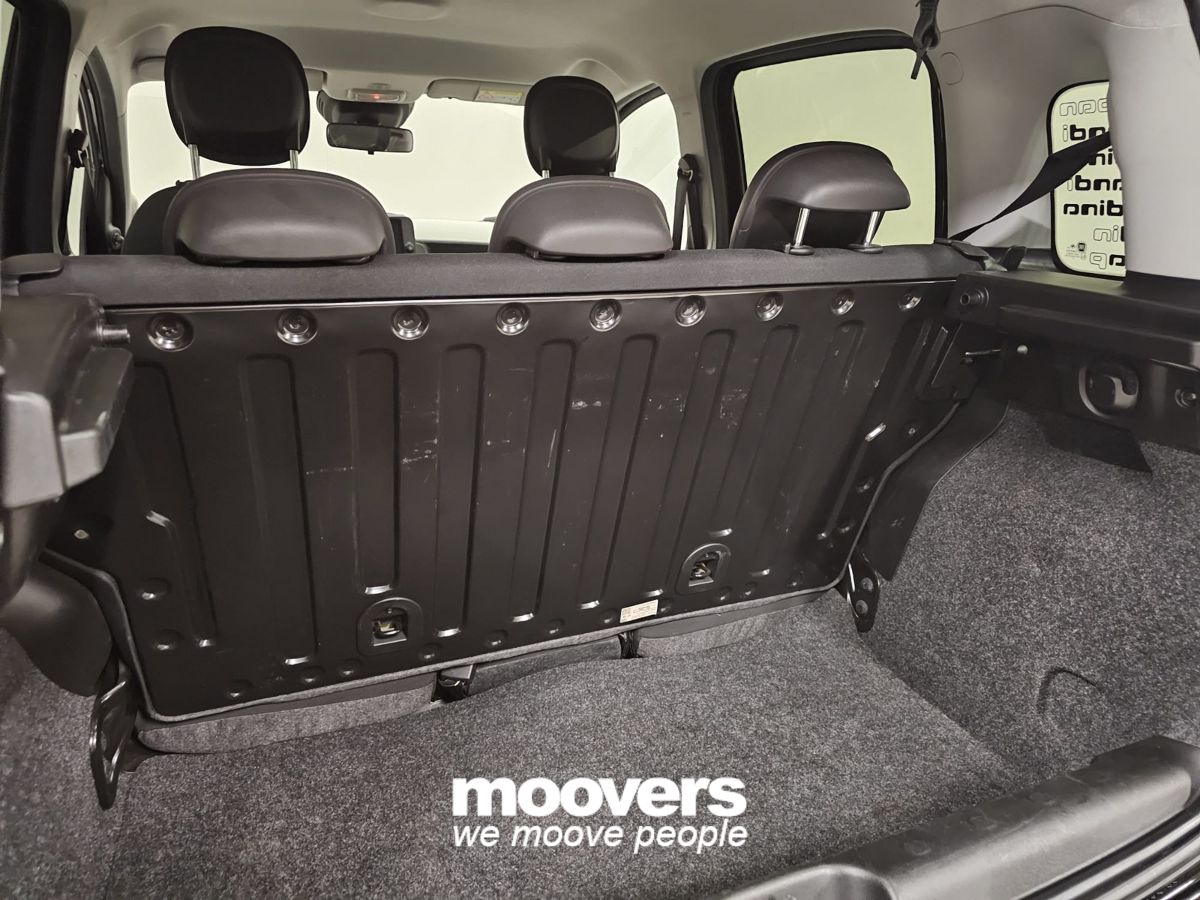 FIAT Panda Cross 1.0 FireFly S&S Hybrid