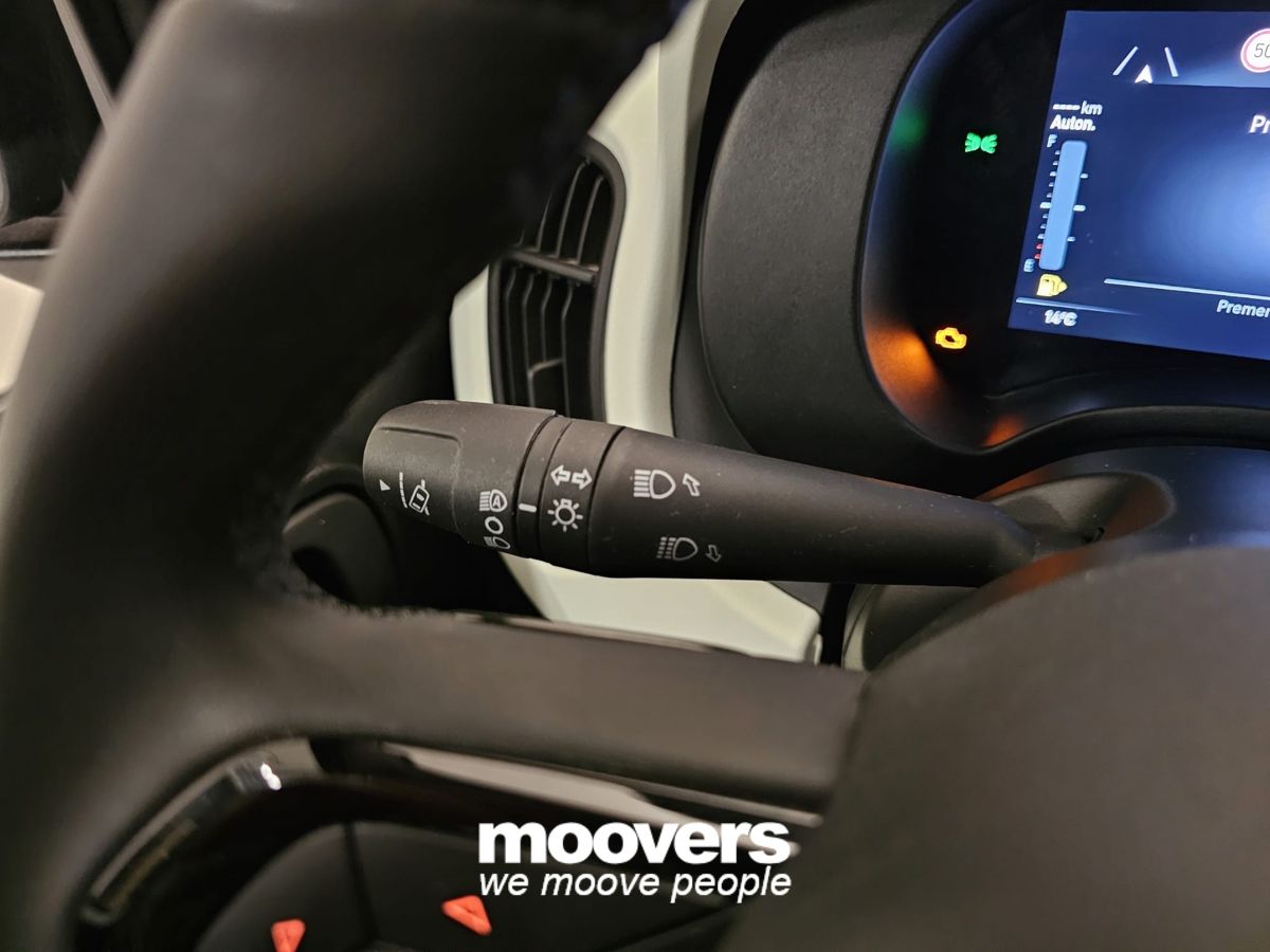 FIAT Panda Cross 1.0 FireFly S&S Hybrid