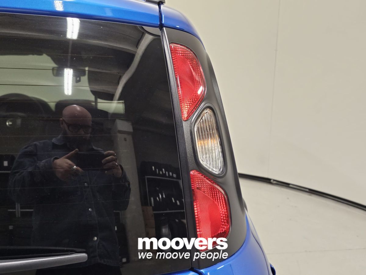 FIAT Panda Cross 1.0 FireFly S&S Hybrid