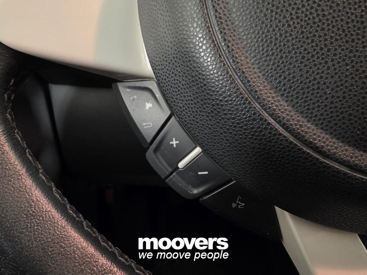 FORD Ka+ 1.2 8V 69CV Titanium